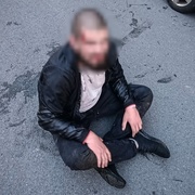 Tři opilci si způsobili taková zranění, že skončili v nemocnici