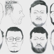 Poznáte muže jehož tělo bylo nalezeno ve značném stádiu rozkladu?