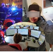 "Do konečníku mi vytekla propiska, není to nebezpečné?"