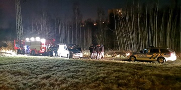 Ve Vejprnickém potoce ležela mrtvola