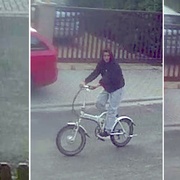 Ukradené elektrokolo zahodili, pilu si ale odnesli