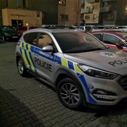 Policie dopadla zloděje od Boleváku