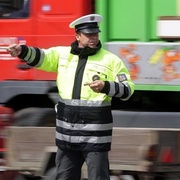 Policisté žádají řidiče o obezřetnost