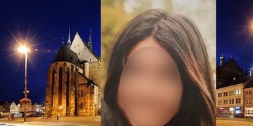 Rozsáhlé pátraní po teprve desetileté dívence