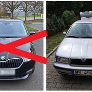 Fabii má rodina zpět doma, po Octavii se stále pátrá