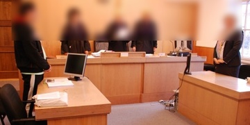 Nedočkavec půjde před soud kvůli své hlouposti