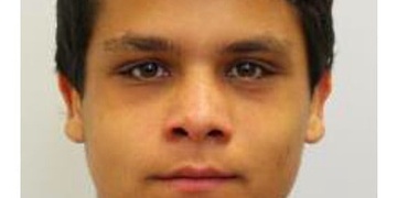 Patnáctiletý Lukáš Horvát odešel z domova, je po něm vyhlášeno celostátní pátrání