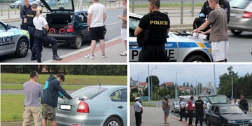 Podrobnosti k zásahu proti dealerům pervitinu