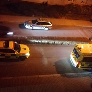 Moc pervitinu a následné panické stavy