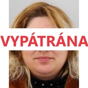 Žaneta B. byla vypátrána