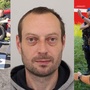 V tuto chvíli probíhá rozsáhlá pátrací akce po Marku Fenclovi