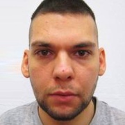 Policisté pátrají po Alexandru Kováčovi