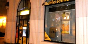 Policisté pachatele zajistili přímo na místě