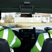 Seriál "Představujeme plzeňskou policii tak, jak ji neznáte" 5. díl  - Dopravka