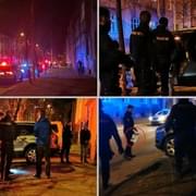 Další útok nožem v Plzni, druhý za dva dny
