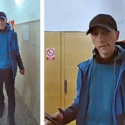 Poznáte tohoto muže?