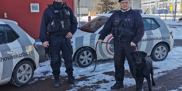 V hotelu chtěl "zabíjet Araby" nožem a kladivem