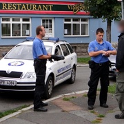 "Já řidičák ještě nemám, teprve dělám autoškolu!"