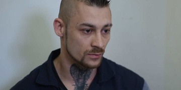 Hrdina Netflixu Petr F. se vrací do "Nejdrsnější věznice světa"