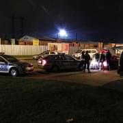 Pervitin měla řidička v sobě i v kabelce a řidič si zase vyrazil téměř s třemi promile