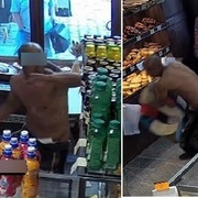 Výpověď pokousaného řidiče