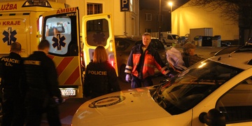 Náboženský šílenec nutil ženu k modlitbám