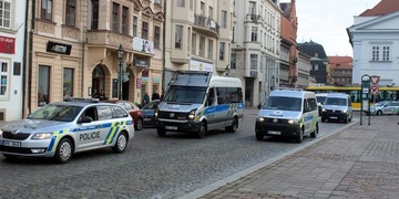 Plzeň čeká nejen Historický víkend