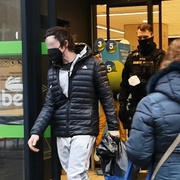 Recidivista byl zadržen při krádeži