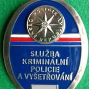 Seriál "Představujeme plzeňskou policii tak, jak ji neznáte" 4. díl - SKPV - Kriminalista