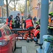 Dvě vážné nehody motorkářů, jedna v Plzni, druhá na Tachovsku