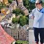 Policisté i rodina pátrají po mentálně postiženém muži, který může být v ohrožení života