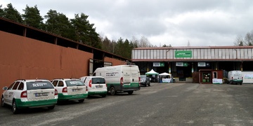 Představujeme nového partnera - společnost Pletiva Dobrý a Urbánek