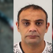 Pobodání muže, po nebezpečném pachateli Santiago Dunkovi se v tuto chvíli intenzivně pátrá