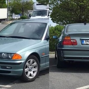 Ukradli mi BMW 7P6 8978
