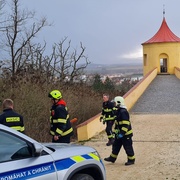 Mrtvola se vzbudila a řekla, že je "Serjožka"