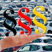 Chodí mi pokuty za auto, které jsem již před lety prodal! Co mám dělat?