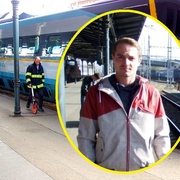 Pohotový plzeňák zachránil život malému dítěti