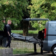 Řidičku na Slovanech postihl infarkt, zastavila a zemřela