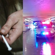 Další nechutnosti tentokrát na toaletách Hlavního vlakového nádraží v Plzni