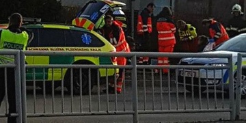 Motorkář nehodu nepřežil