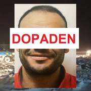 Cizinec, který uprchl ze ZZC, byl dopaden