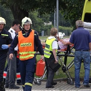 Za víkend řešili domažličtí policisté hned dva případy sražených chodců