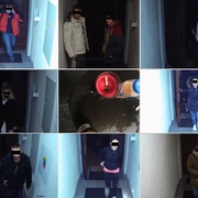 Divoký mejdan v hotelu šetří policie