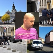 Zastupitel města a předseda výboru pro veřejný pořádek byl odsouzen