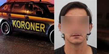 Lidské tělo nalezené v parku bylo identifikováno