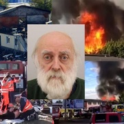 Policie pátrá po Milanu Noskovi