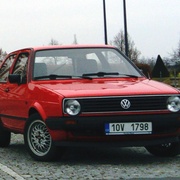 Aktualizováno: Odcizený VW Golf byl za dramatických okolností nalezen
