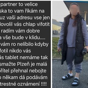 Drzý pokus o podvod skončil výhrůžkami rodině oběti