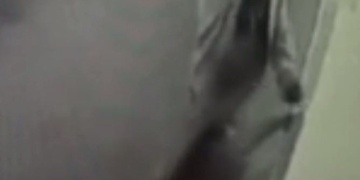 Neúspěšné vloupání na Borech zachytila kamera