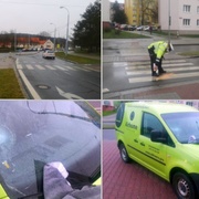 Řídit nesměl, přesto vyjel a vážně zranil člověka